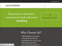 Sites similar to dccladding.com.au