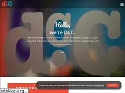 Sites similar to dccmarketing.com