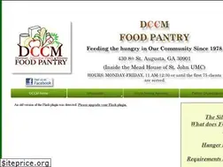 Sites similar to dccmaugusta.org