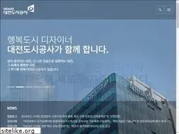 Sites similar to dcco.kr