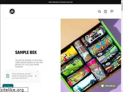 Sites similar to dccoffee.com.au