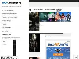 Sites similar to dccollectors.com