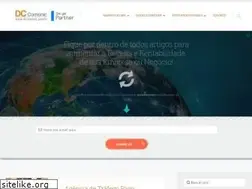 Sites similar to dccomunic.com.br