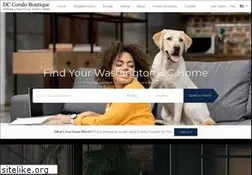 Sites similar to dccondoboutique.com
