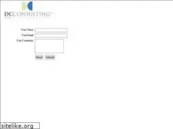 Sites similar to dcconsultingllc.com