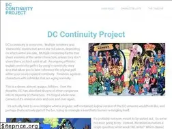 Sites similar to dccontinuityproject.weebly.com