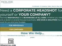Sites similar to dccorporateheadshots.com