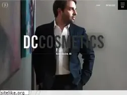 Sites similar to dccosmetics.com
