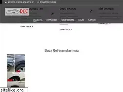Sites similar to dccoto.com