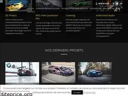 Sites similar to dccovering.fr