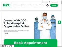 Sites similar to dccpets.in