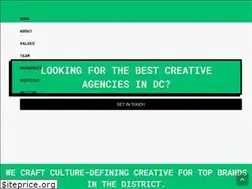 Sites similar to dccranktank.com
