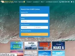 Sites similar to dccruising.com.au