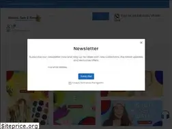 Sites similar to dccsa.co.za