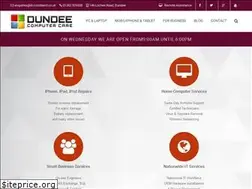 Sites similar to dccscotland.com