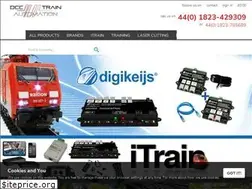 Sites similar to dcctrainautomation.co.uk
