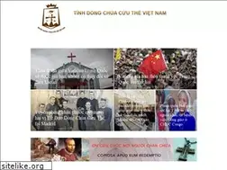 Sites similar to dcctvn.org
