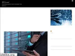 Sites similar to dccurrent.com