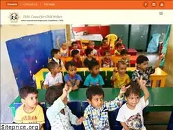 Sites similar to dccw.org