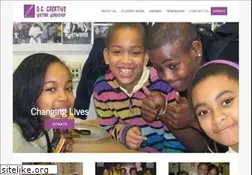 Sites similar to dccww.org