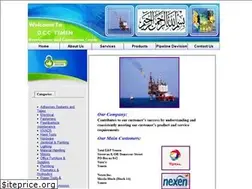 Sites similar to dccyemen.com