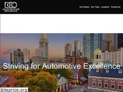 Sites similar to dcd.auto