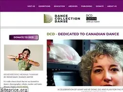 Sites similar to dcd.ca