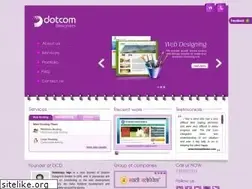 Sites similar to dcd.in