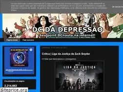 Sites similar to dcdadepressaoo.blogspot.com