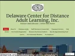 Sites similar to dcdal.org