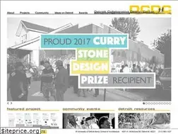Sites similar to dcdc-udm.org