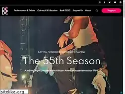 Sites similar to dcdc.org