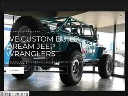 Sites similar to dcdcustoms.com