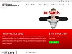 Sites similar to dcddesign.com