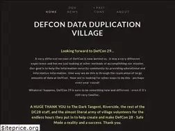 Sites similar to dcddv.org