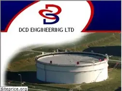 Sites similar to dcdengineering.com