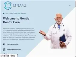 Sites similar to dcdental.com.au