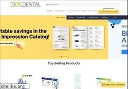 Sites similar to dcdental.com