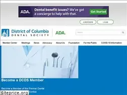 Sites similar to dcdental.org