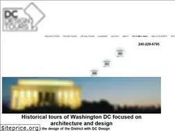 Sites similar to dcdesigntours.com