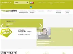 Sites similar to dcdf.be
