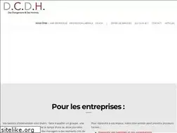 Sites similar to dcdh.fr
