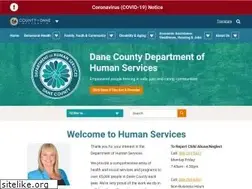 Sites similar to dcdhs.com