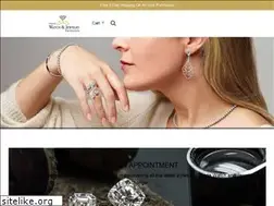 Sites similar to dcdiamonds.com