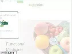 Sites similar to dcdiet.com