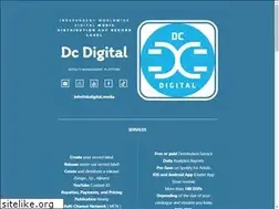 Sites similar to dcdigital.media