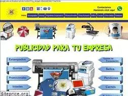 Sites similar to dcdisenoyestampados.com