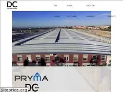 Sites similar to dcdistribuzione.com