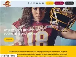 Sites similar to dcdivas.com