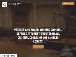 Sites similar to dcdlaw.com